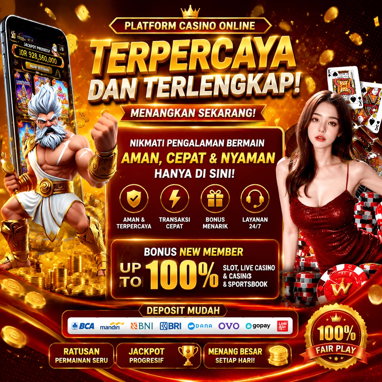 kingkongtto APK — gampang dipakai