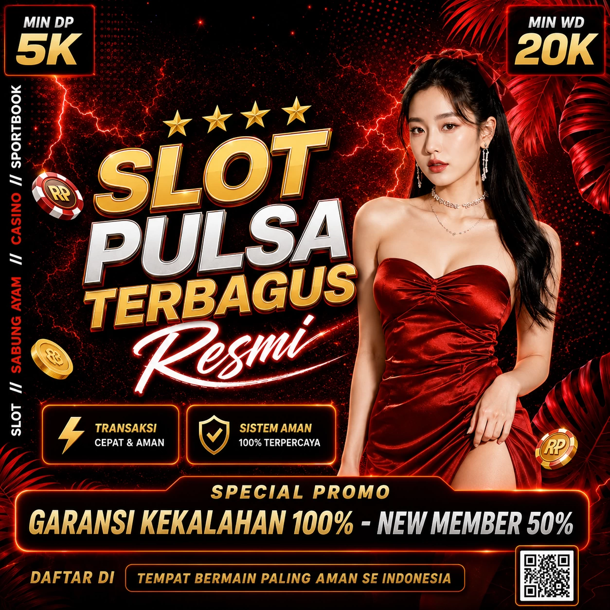 kingkongtto APK — katalog lengkap